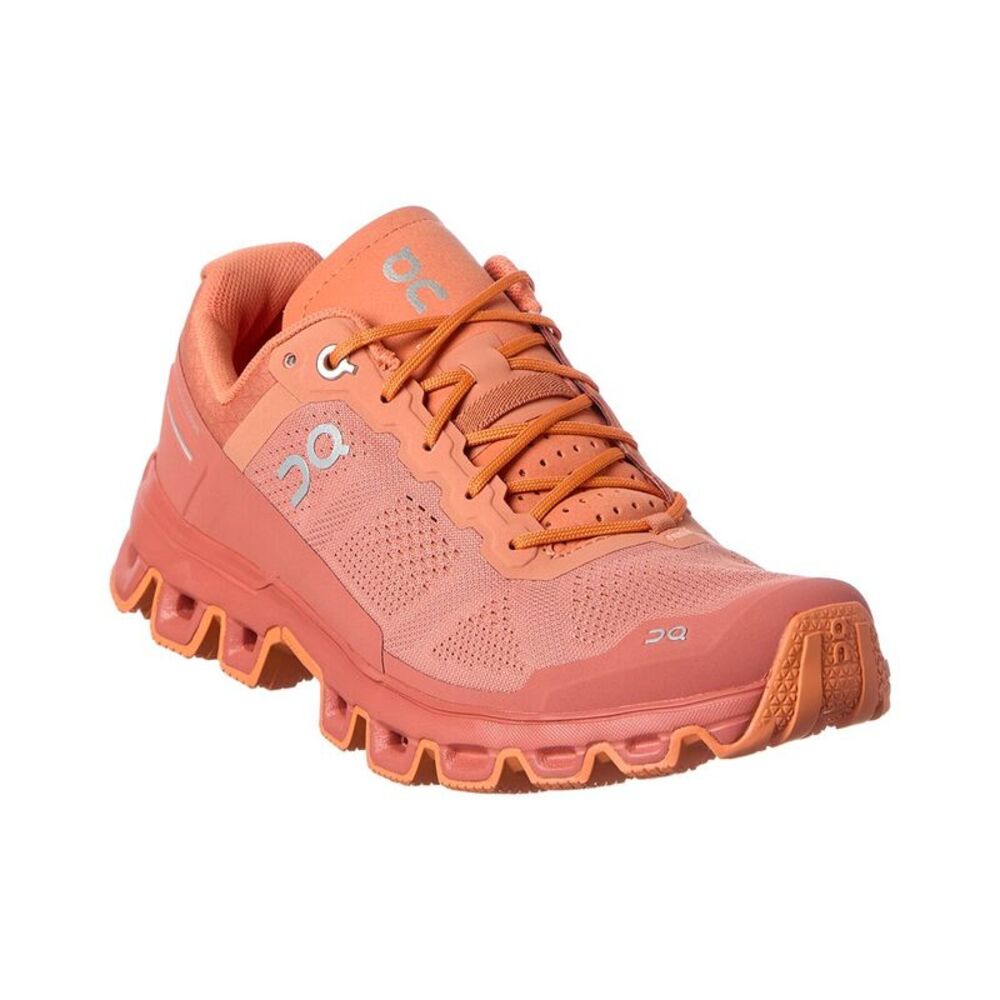 On Running Cloudventure 2 Sneaker